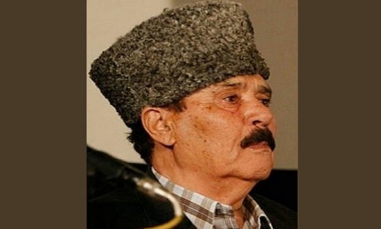 SON DƏQİQƏ: Tanınmış azərbaycanlı aşıq VƏFAT ETDİ