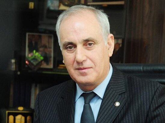 AZƏRTAC-da şok rüşvət...– Aslanov işdən çıxarılır