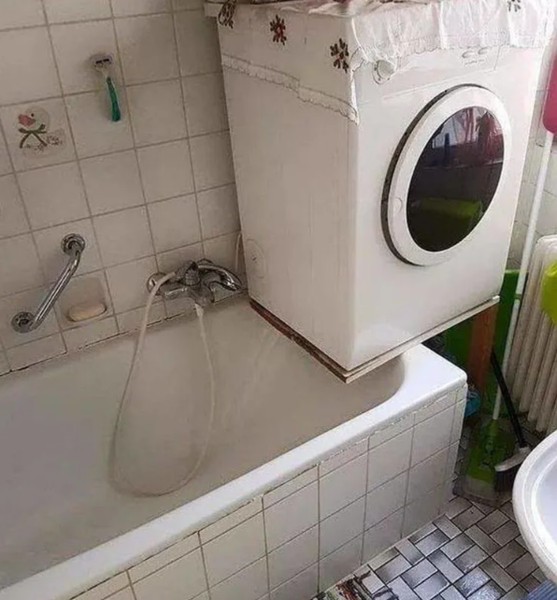 Bu dizaynerlərin beyni necə işləyir? - Sizi mat qoyacaq 20 FOTO