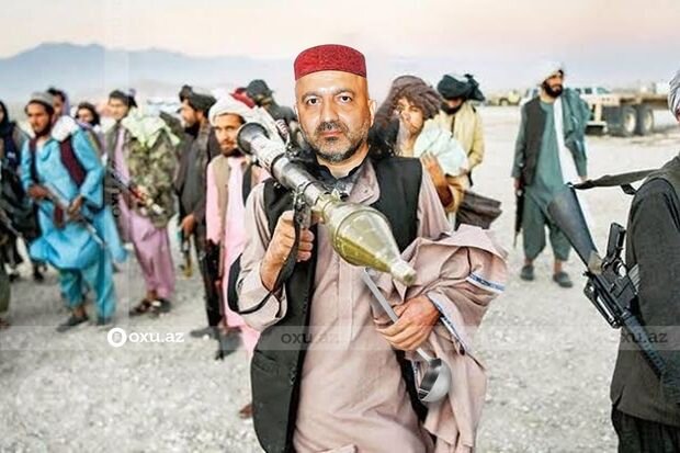 Aşpaz Mənsimovun Əfqanıstanda "döyüşməsi" - Müdafiə Nazirliyi təkzib edir