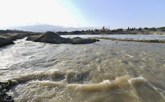 Azərbaycanda yeni su anbarları inşa ediləcək - RƏSMİ