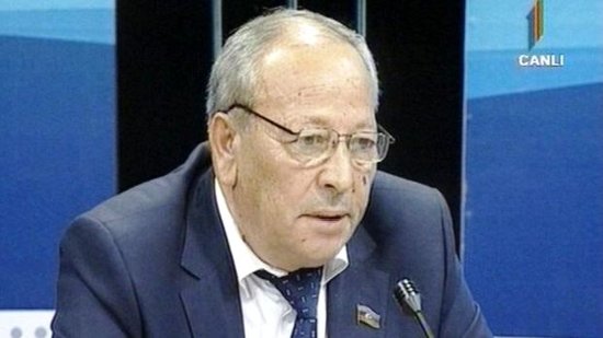 Rusiyadakı azərbaycanlıları təhqir edən deputat üzr istədi: "Düz etməmişəm..."