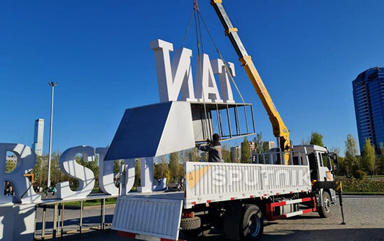 Nur-Sultan yenidən belə Astana oldu - VİDEO + FOTOLAR