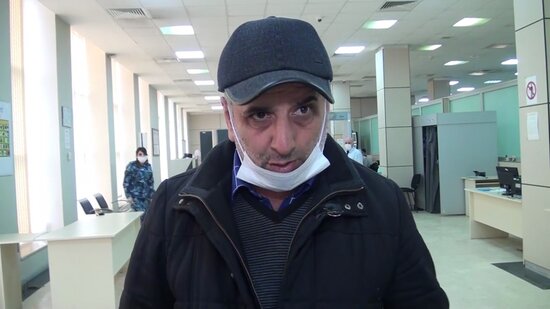 Koronavirusun ölkə ərazisinə keçməməsi üçün İranla sərhəd buraxılış məntəqəsində hansı tədbirlər görülür? – Astaradan FOTOREPORTAJ