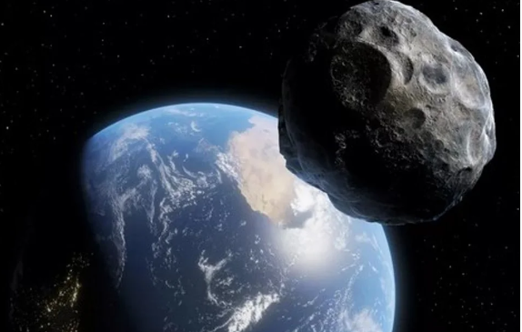 Yerə yaxınlaşan 40 min asteroid: Bəzilərinin diametri bir kilometri keçir