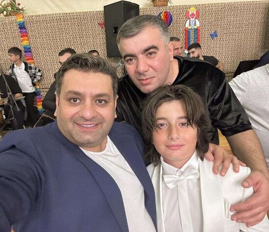"Atamı tələyə saldılar!" - Rəşadın oğlundan açıqlama