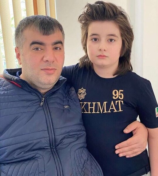 "Atamı tələyə saldılar!" - Rəşadın oğlundan açıqlama