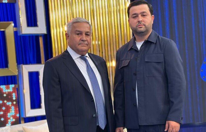 "Atamın aparıcılardan qısasını almağa gəlmişəm" - Əməkdar artistin OĞLU