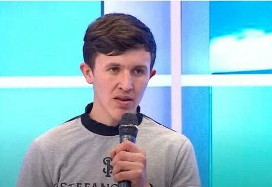 Ata "sünnətimdə ağlamışam" deyən oğlundan İMTİNA ETDİ - VİDEO