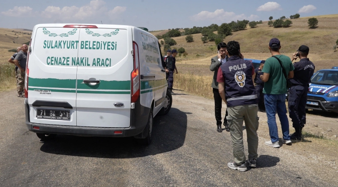 Tarlada düşən davada ata, oğul və nəvə öldü