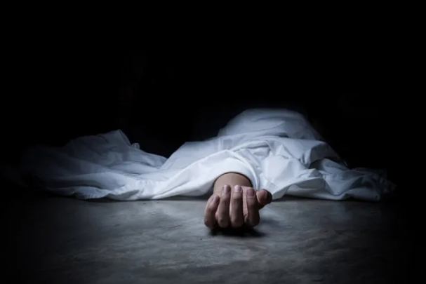 Ata və oğlunun güllələnmiş meyitləri tapıldı