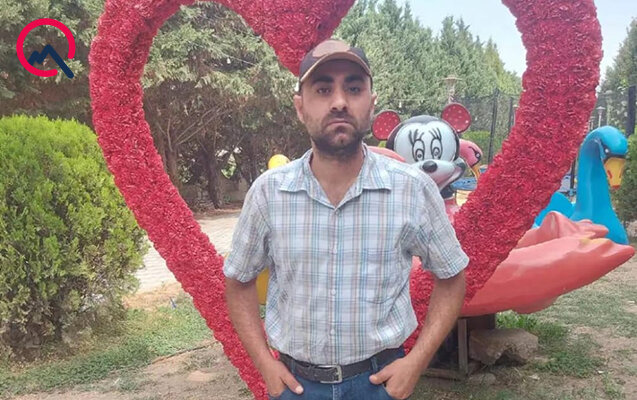 Döyülən uşaqların anası yenə hamilədir... - Video