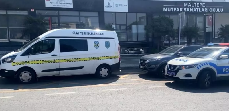 25 yaşlı gənc atış poliqonunda intihar etdi