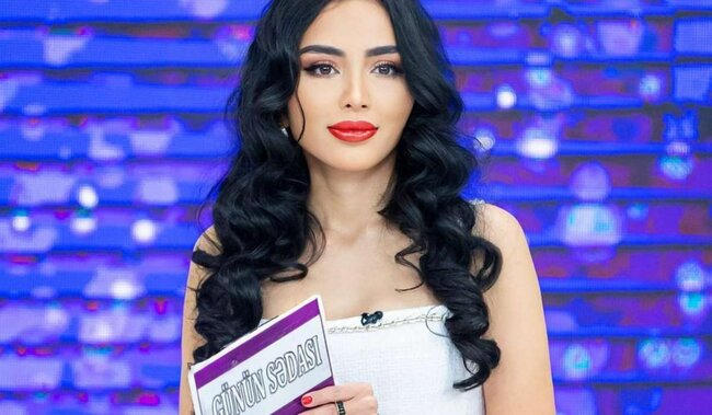 ATV-yə Nanənin verilişinə görə xəbərdarlıq