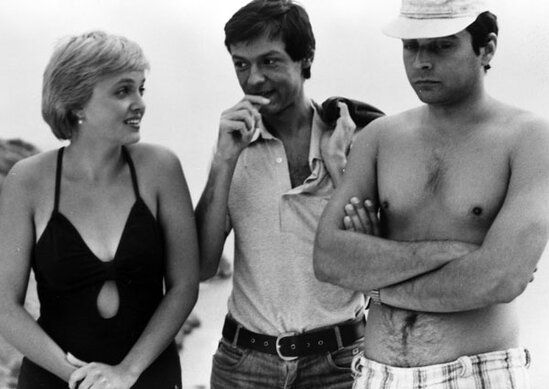 "Sportloto-82" filminin ulduzu vəfat etdi