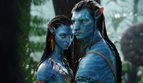 "Avatar" rekord qırmağa davam edir