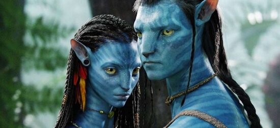 "Avatar"ın davamı gəlir