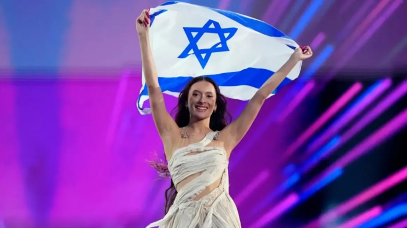 Avroviziyaya ev sahibliyi edəcək ölkədən sərt xəbərdarlıq: "İsrail olmayacaqsa, biz də yoxuq"