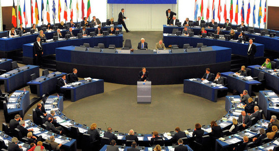 Avropa Parlamenti Mehman Hüseynovla bağlı bəyanat yaydı