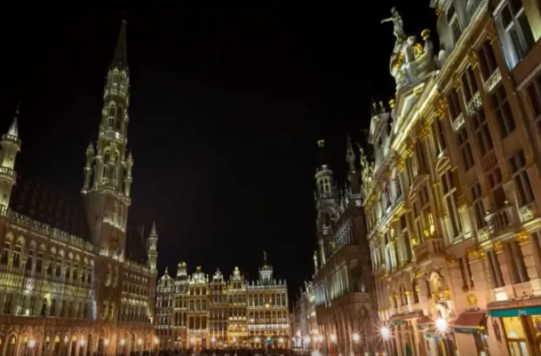 Avropada istirahət üçün ən ideal şəhər