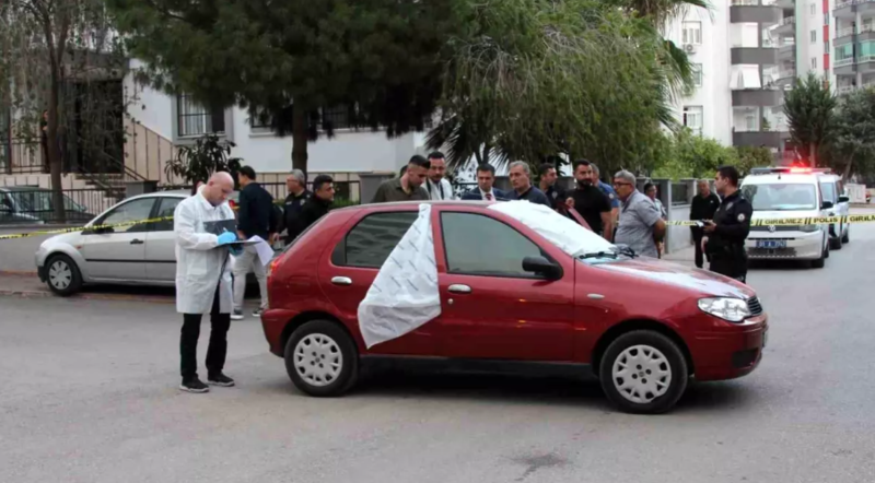 Avtomobilində ölü tapılan şəxsin bədənində zorakılıq izləri aşkarlanıb – Qətl ehtimalı araşdırılır