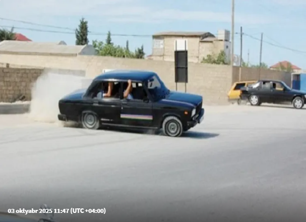 Hansı sürücülər avtoxuliqan hesab olunur? - CAVAB