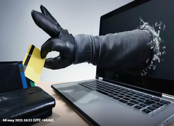 Kartlarda çox pul saxlamayaq təhlükəlidir? – Dələduzlar belə edir