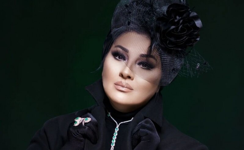 Aybəniz Haşımovanın qardaşı saxlanıldı