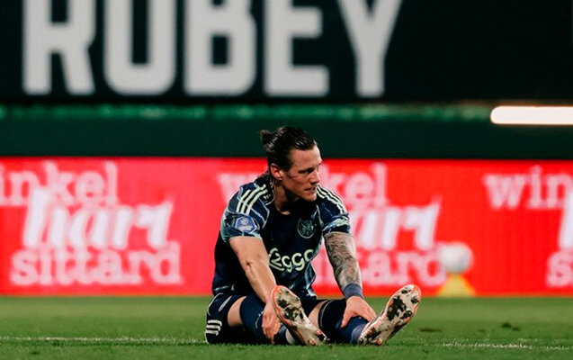 "Ayaks" 6 əsas oyunçusunu Bakıya gətirmədi