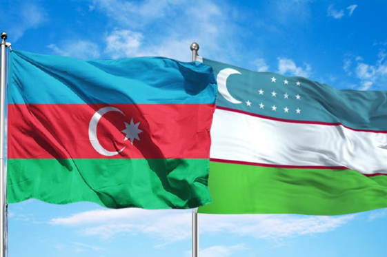 "Azərbaycan-Özbəkistan əməkdaşlığı yeni mərhələyə yüksəlib" - AÇIQLAMA