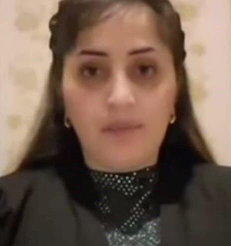 Ayaqyolu problemini gündəmə gətirən müəllim: "Məsələ həll olunmasa, yeni video çəkəcəyəm" - FOTO/VİDEO