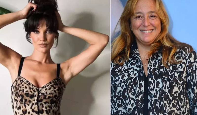 Pınar Deniz Ayşe Barımla yollarını ayırıb