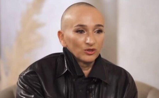 Aydan Salahova xərçəng olduğunu etiraf etdi - VİDEO