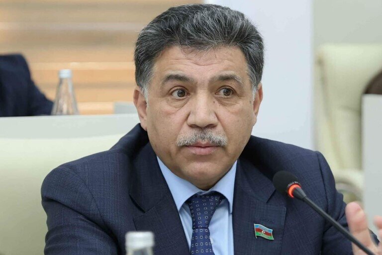 "Xocalı - bizim tariximizdir, ağrımızdır və eyni zamanda bərpa olunmuş ədalətin simvoludur" - DEPUTAT