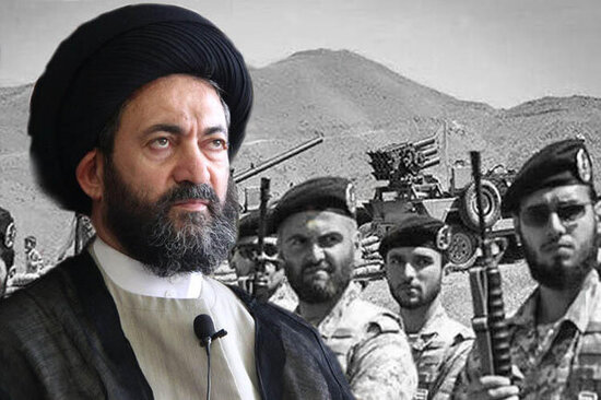 İran ayətullahı azərbaycanlıları təhdid etdi: "Şirin quyruğu ilə oynama!" - VİDEO