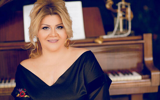 Aygün Səmədzadə atası ilə bağlı ittihamlara cavab verdi