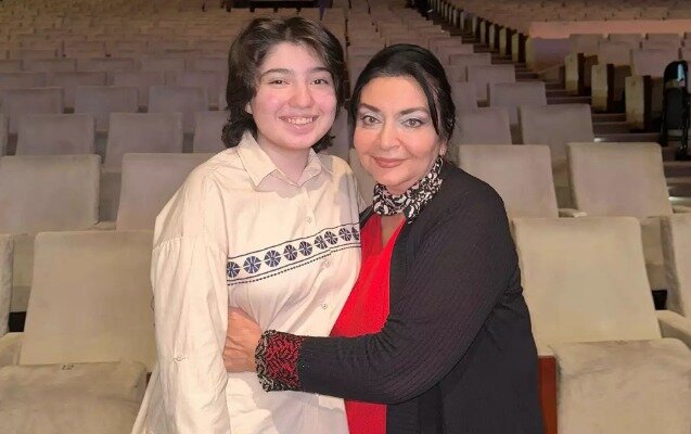 "Qızının hələ də xəbəri yoxdur" - Aygün Bəylərin bacısı