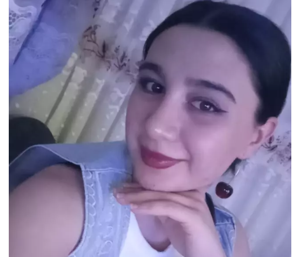 Ayrıldığı keçmiş sevgilisi tərəfindən öldürülən qadının son görüntüsü ortaya çıxıb