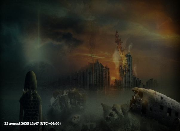 Hamı öləcək: futuroloqlar dünyanın sonunun nə vaxt olacağını açıqladılar