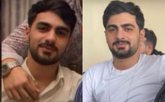 "Ayxan can verəndə yan otaqda idim, səsini eşidirdim"