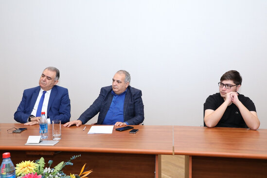 "Azəriqaz": Qaz sayğaclarına müdaxilə halları iki dəfə azalıb -VİDEO