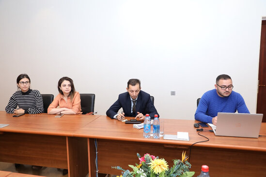 "Azəriqaz": Qaz sayğaclarına müdaxilə halları iki dəfə azalıb -VİDEO