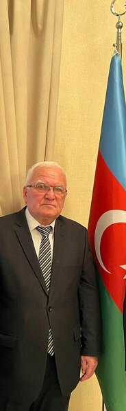 "Qisasımız qiyamətə qalmadı" kitabının təqdimatı keçirilib