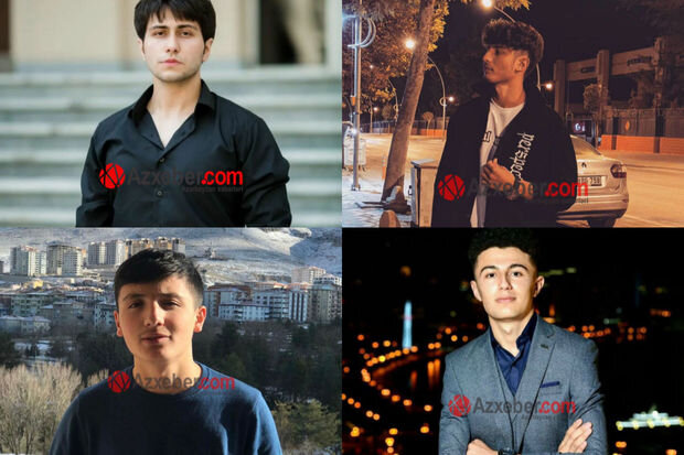 Türkiyədə dağıntılar altında qalan azərbaycanlı tələbələr xilasedicilər tərəfindən tapıldılar