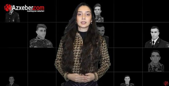 Əri, qardaşı, yaxını şəhid olan məşhurlar kimlərdir? - Nanə, Elariz, Təranə...