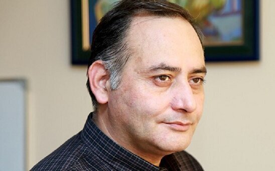 AzTV-nin jurnalisti infarkt keçirdi - FOTO