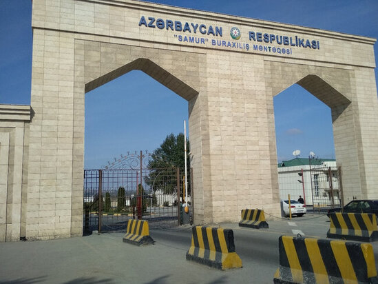 Azərbaycan iki ölkə ilə quru sərhədini aça bilər - AÇIQLAMA