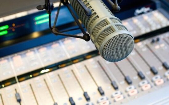 "Azad Azərbaycan"ın yayımı bir neçə saatlıq dayandırılır