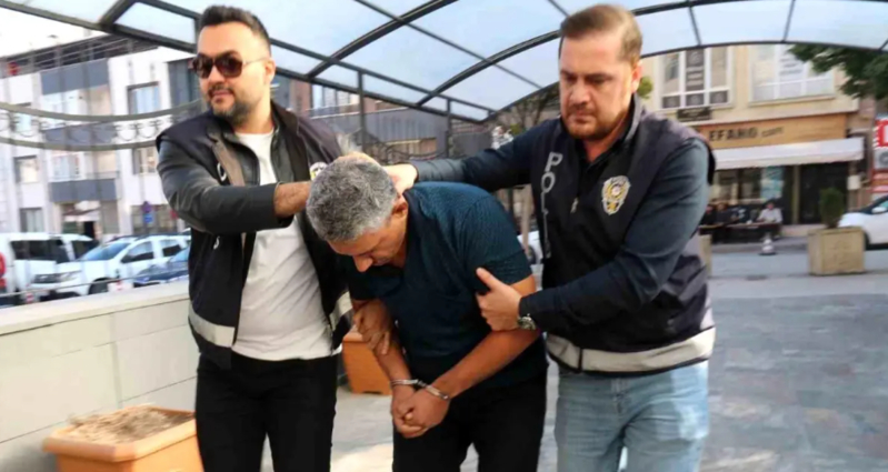 Atanın marketdə oğluna şiddət göstərməsi sosial mediada qəzəb doğurdu - VİDEO