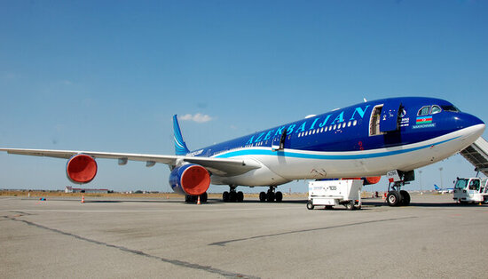 AZAL: "Bakı-Moskva reysləri bərpa edilmir"